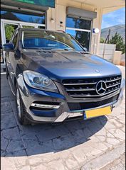 Mercedes-Benz ML 350 2011 ML 350 4MATIC BLUE EFFICIENCY