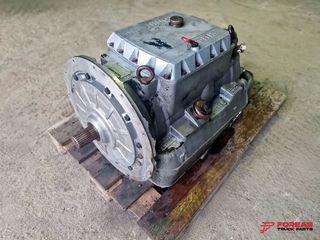 ΣΑΣΜΑΝ VOITH 864.5