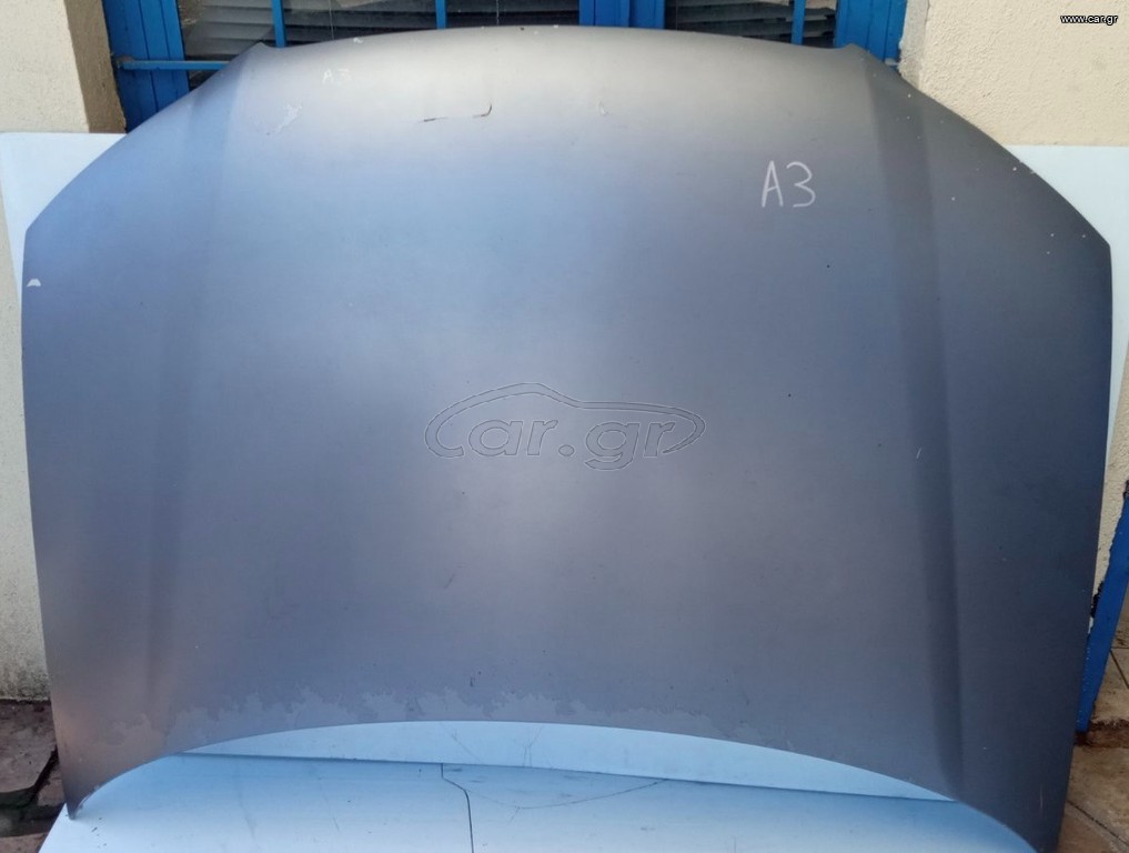 ΚΑΠΟ AUDI A3