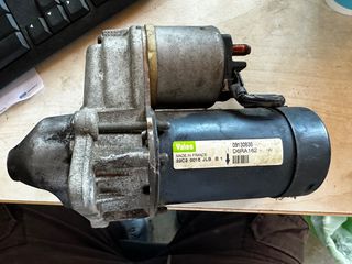 ΜΙΖΑ OPEL CORSA C/CORSA D/ASTRA G/ASTRA H/VECTRA B 00'-06' ΒΕΝΖΙΝΗ (ΚΩΔ. VALEO 09130838, D6RA 162)