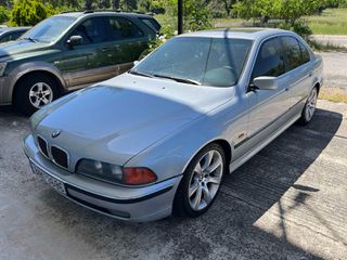 Bmw 520 1991-thumb-1
