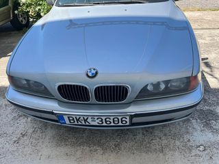 Bmw 520 1991-thumb-2