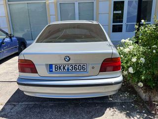 Bmw 520 1991-thumb-3