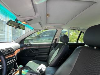 Bmw 520 1991-thumb-13