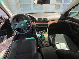 Bmw 520 1991-thumb-14