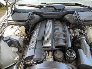 Bmw 520 1991-thumb-16