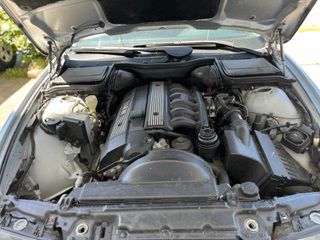 Bmw 520 1991-thumb-17