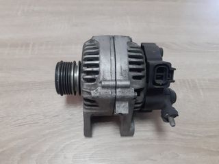 Δυναμό 37300-2A050 Hyundai, Kia - i10, i20, Getz, Ceed, Picanto, Venga 373002A050