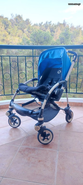 Bugaboo bee 3