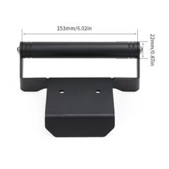 Μπάρα GPS Για CF-MOTO 450MT