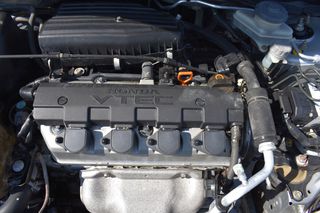 Honda Civic 2002 ΄02 vtec-thumb-88