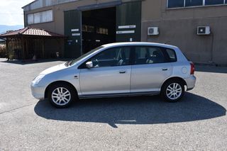 Honda Civic 2002 ΄02 vtec-thumb-7