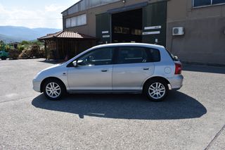Honda Civic 2002 ΄02 vtec-thumb-8