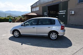 Honda Civic 2002 ΄02 vtec-thumb-9
