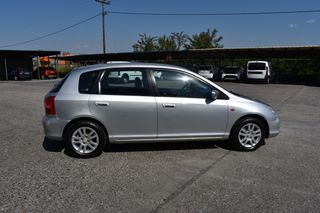 Honda Civic 2002 ΄02 vtec-thumb-19