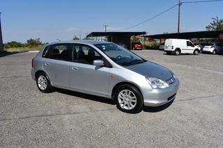 Honda Civic 2002 ΄02 vtec-thumb-22