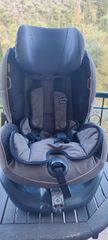 Κάθισμα αυτοκινήτου BeSafe iZi Combi X3 Isofix