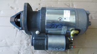 Μίζα Letrika/Iskra/Mahle 11.130.705 (IS0705) 12V, 3.1kW με 11 δόντια για κινητήρες CASE, Steyr και Same