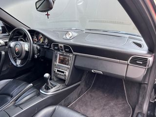 Porsche 911 2004 997 CARRERA S Manual AEROKIT PCCB-thumb-19