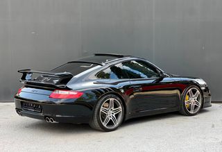 Porsche 911 2004 997 CARRERA S Manual AEROKIT PCCB-thumb-13
