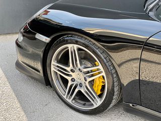 Porsche 911 2004 997 CARRERA S Manual AEROKIT PCCB-thumb-9