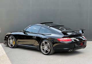 Porsche 911 2004 997 CARRERA S Manual AEROKIT PCCB-thumb-12