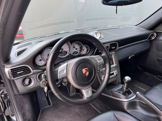 Porsche 911 2004 997 CARRERA S Manual AEROKIT PCCB-thumb-17