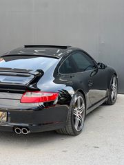 Porsche 911 2004 997 CARRERA S Manual AEROKIT PCCB-thumb-15