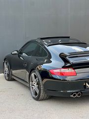 Porsche 911 2004 997 CARRERA S Manual AEROKIT PCCB-thumb-14