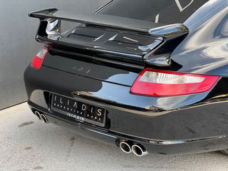 Porsche 911 2004 997 CARRERA S Manual AEROKIT PCCB-thumb-16