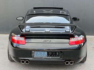 Porsche 911 2004 997 CARRERA S Manual AEROKIT PCCB-thumb-10