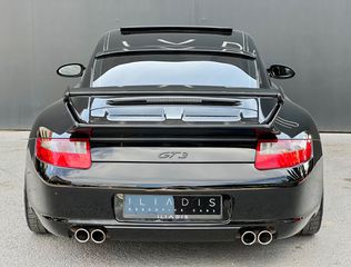 Porsche 911 2004 997 CARRERA S Manual AEROKIT PCCB-thumb-11