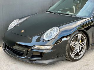 Porsche 911 2004 997 CARRERA S Manual AEROKIT PCCB-thumb-8