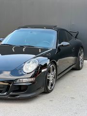 Porsche 911 2004 997 CARRERA S Manual AEROKIT PCCB-thumb-7