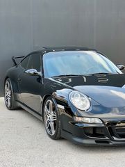Porsche 911 2004 997 CARRERA S Manual AEROKIT PCCB-thumb-6
