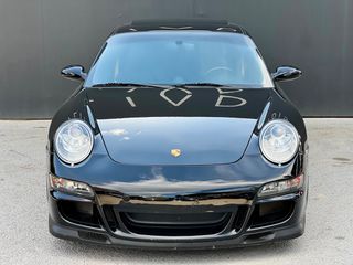Porsche 911 2004 997 CARRERA S Manual AEROKIT PCCB-thumb-2
