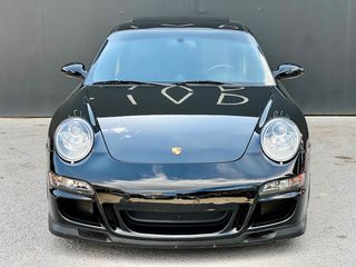 Porsche 911 2004 997 CARRERA S Manual AEROKIT PCCB-thumb-3