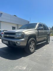 Chevrolet Trailblazer 2003 LTZ