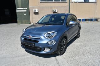 Fiat 500 2018 URBAN Mirror '18