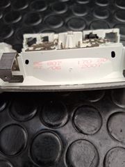 CITROEN C3 ΠΛΑΦΟΝΙΕΡΑ-thumb-2