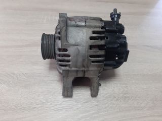 Δυναμό 37300-37800 Hyundai, Kia - Santa Fe,  Tucson, Sportage, Coupe, Carnival 3730037800