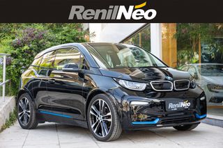 Bmw i3 2020 S 120AH