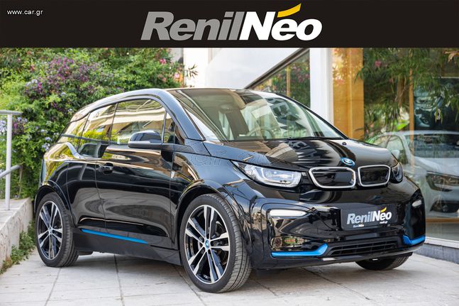Bmw i3 2020 S 120AH