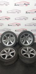 ΖΑΝΤΟΛΑΣΤΙΧΑ 15'' SMART FORTWO Μοντ.450