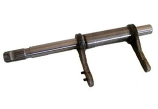 Δίχαλο Συμπλέκτη Για FORD MONDEO - 6928449