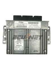 ΕΓΚΕΦΑΛΟΣ ΚΙΝΗΤΗΡΑ SAGEM CITROEN C5 1.8 9648967780 9644674580 21584039-1 S2PM-240 IND.:A