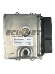 ΕΓΚΕΦΑΛΟΣ ΚΙΝΗΤΗΡΑ SUZUKI SWIFT 1.3 33920-68L02 8DS.P1 1284-Y145