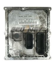 ΕΓΚΕΦΑΛΟΣ ΚΙΝΗΤΗΡΑ BOSCH SMART FORTWO 0.6 0261205004 0003107V006