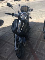 Piaggio Beverly 500 Cruiser 2008