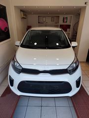 Kia Picanto 2022 ΜΗΔΕΝΙΚΑ ΤΕΛΗ